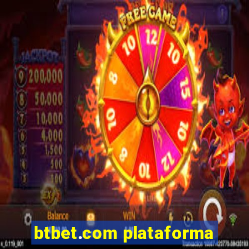 btbet.com plataforma